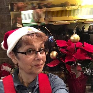 Meet your Posher, Kathleen